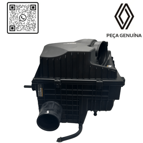 165008632R CAIXA DO FILTRO DE AR MASTER 2.3 16V M9T  RN 08632R -5-